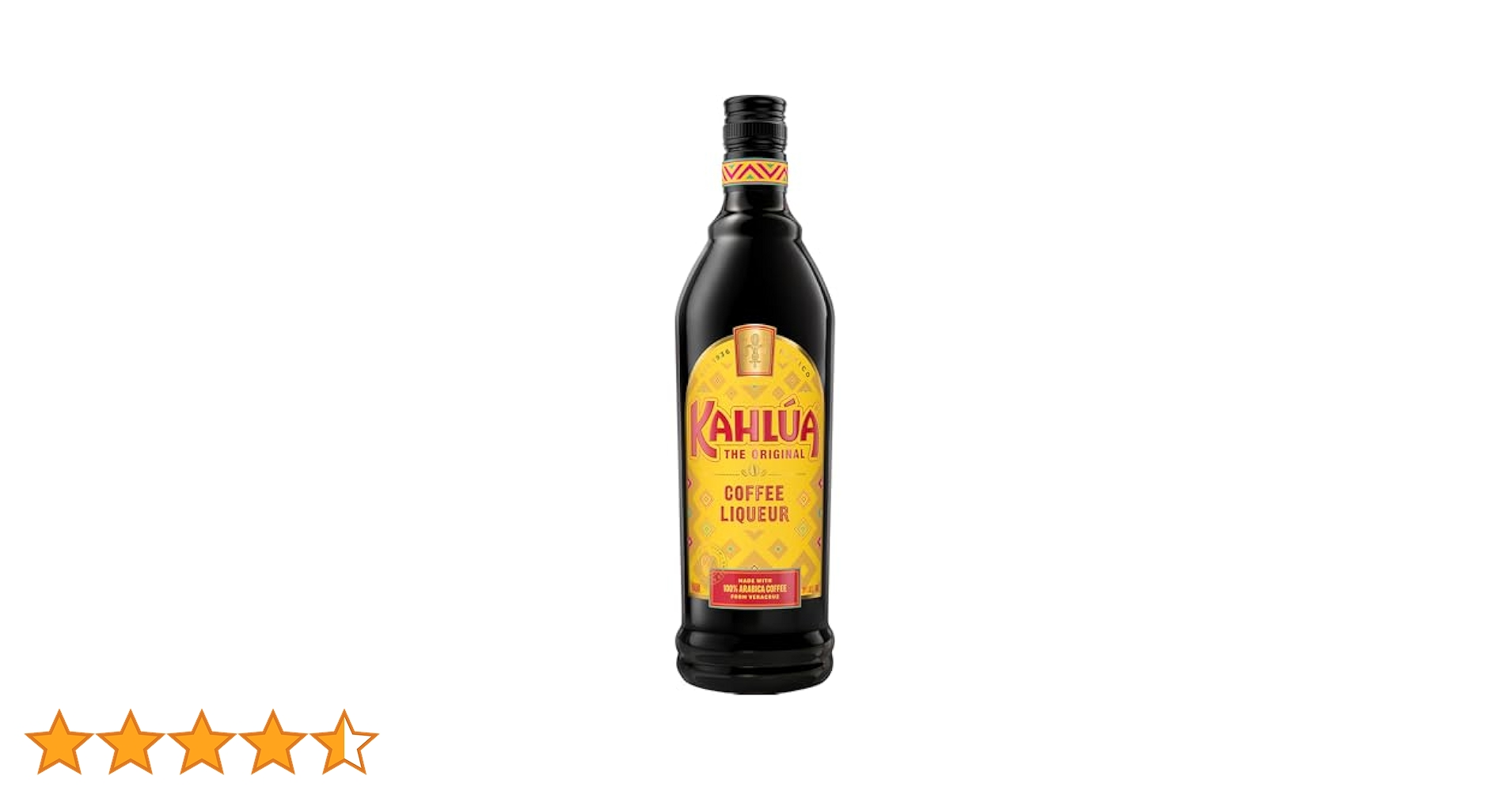 サントリー　カルーアリキュール 700ml 未開封10本 サントリー カルーア コーヒーリキュール 700ml ポイント消費に